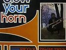 Trojan Reggae Vinyl LP - Rico and the Rudies - Blow Your Horn