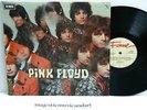 PINK FLOYD DEBUT ALBUM PIPER AT THE GATES OF DAWN 1967 LP EMI FAME UK EX+ RARE