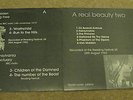 IRON MAIDEN - A REAL BEAUTY ONE & TWO - VINYL LPs