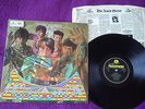 THE HOLLIES EVOLUTION 1967-FIRST MONO PRESS -PARLOPHONE -LAB -EX