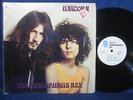 Tyrannosaurus Rex 'Unicorn' LP IN SHRINK WITH POSTER NM HOT