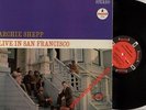 LP Archie Shepp - Live In San Francisco IMPULSE AS-9118 -  ORANGE LABEL
