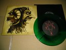 = ARCKANUM / SATAROS GRIEF - Split - lim.100 green/black