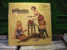 THE Fratellis ?– Costello Music ' LP MINT & SEALED GREEN LIMITED Nº 755 OF 2000