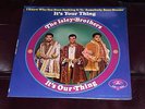 SEALED ISLEY BROTHERS It's Your Thing Our T-Neck Buddah ORIGINAL MINT Sockin It