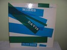 ORIG MILES DAVIS BLUE HAZE PRESTIGE BERGEN NJ PRLP 7054 B