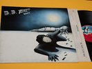 G G TONET LP WHY ? 1°ST ORIG ITALO COSMIC SPACE SHINT ELETTRO NM  GATEFOLD+TEST