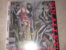 SIN ALLEY VOLUME FOUR - 20 R & B & ROCKABILLY BLASTERS