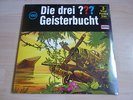 Die drei ???.Fragezeichen - Geisterbucht 3 LP's  Nr.150   NEU/OVP