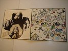Led Zeppelin  -III / 3 German Atlantic SD 7201 alt Vinyl/ Gimmick-Cover:mint -