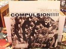 Andrew Hill COMPULSION Blue Note 4217 Mono New York USA Audition Copy Van Gelder