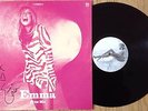 Emma Bunton  Free Me  2003 Scarce UK Promo LP + Autographed Sleeve   EMMA2