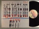 Agitation Free  2nd      Prog Krautrock   1979 French Press