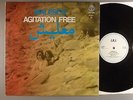 Agitation Free  Malesch    Prog Krautrock   Later Issue 1978 French Press
