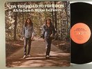 Alvin Lee & Mylon Le Fevre  On The Road To Freedom   Ten Years After