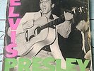ELVIS HMV NO1 ALBUM