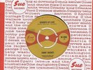Jimmy Hughes - Goodbye My Love - Sue wl 4006 Soul Northern Crossover Motown Tmg