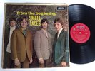 SMALL FACES /FROM THE BEGINNING MONO UK PRESS 1967 VG+