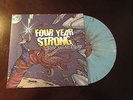 Four Year Strong Rise or Die Trying Warped Tour Set Your Goals
