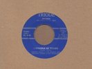 Connie Mcgill & Visions - I Wanna Be Yours - Triode Soul Northern Crossover Moto