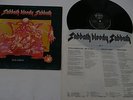 BLACK SABBATH / SABBATH BLOODY SABBATH  LP