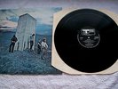 THE WHO WHO'S NEXT LP 1971 UK TRACK RECORDS A1/B2 macneill cover SUPER CONDITION