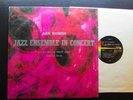 SAN RAMON JAZZ ENSEMBLE in concert LP private press hs stage band samples 