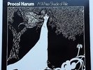 PROCOL HARUM - A WHITER SHADE OF PALE LP RARE HALF SPEED MASTERED MONO RECORD