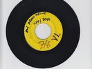 BLANK/NEIL ARMSTRONG  -  SIR HARRY & THE HIPPY BOYS  (70 SKINHEAD REGGAE 7