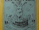 LED ZEPPELIN Bonzo's Birthday Party 2LP Live Los Angeles Forum May 31 1973 TMQ