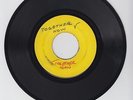 BLANK/TOGETHER NOW  -   ROMAN STEWART  ( REGGAE  7
