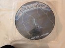Metallica Ride The Lightning -UK picture disc LP vinyl record- (MFN 27 P)