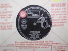 MARVIN GAYE - LITTLE DARLING-- SAMPLE COPY AUST MOTOWN LABEL