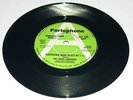 Virgil Brothers Temptation Bout To Get Me DEMONSTRATION RECORD RARE