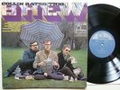 SFJL 913 COLIN BATES TRIO BREW UK 1968 FONTANA JAZZ LP NM