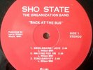 Organization Band 