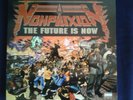 NON PHIXION the future is now (2lp)