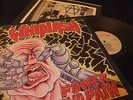 WHIPLASH - POWER AND PAIN  ORG/POSSESSED/CARNIVORE/EXODUS/DARK ANGEL