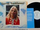 Merrell Fankhauser Maui Album LP Original US Psych Folk + Insert Mint