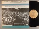 Blues At Newport, The  1964 Part 2    Mono