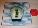 MYTHOS - CONCRETE CITY - VENUS GERMANY KRAUT PROG TOP ZUSTAND NM