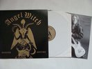 ANGEL WITCH - SINISTER HISTORY diamond head holocaust cloven hoof blitzkrieg rar