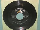 Elvis Presley 47-6641 One Sided Love Affair 45 Original Silver Line
