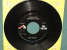 Elvis Presley Gold Standard 447-0622 Wear My Ring 45 DOS MINT