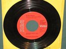 Elvis Presley Gold Standard My Boy 45 Red label 1976 NM