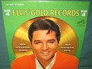 Elvis Presley LSP-3921 Gold Records 4 LP Original MINT