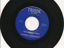 JOHNNY HONEYCUTT - I'm coming over / Love theme - LISTEN