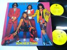 VAN HALEN - SUMMER TIME (RARE 2LP)