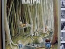 Kaipa  - Solo - orig. 1978 SW  Decca  KSKC - 5293  LP vg+ / Progressiv SW