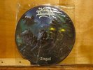King Diamond Abigail PICTURE DISC private heavy metal